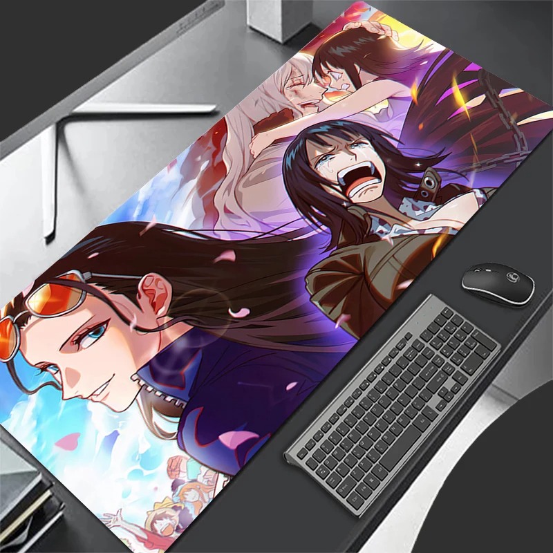 Podkładka pod mysz Japonka Sex – Pad Gaming Console recenzja i cena