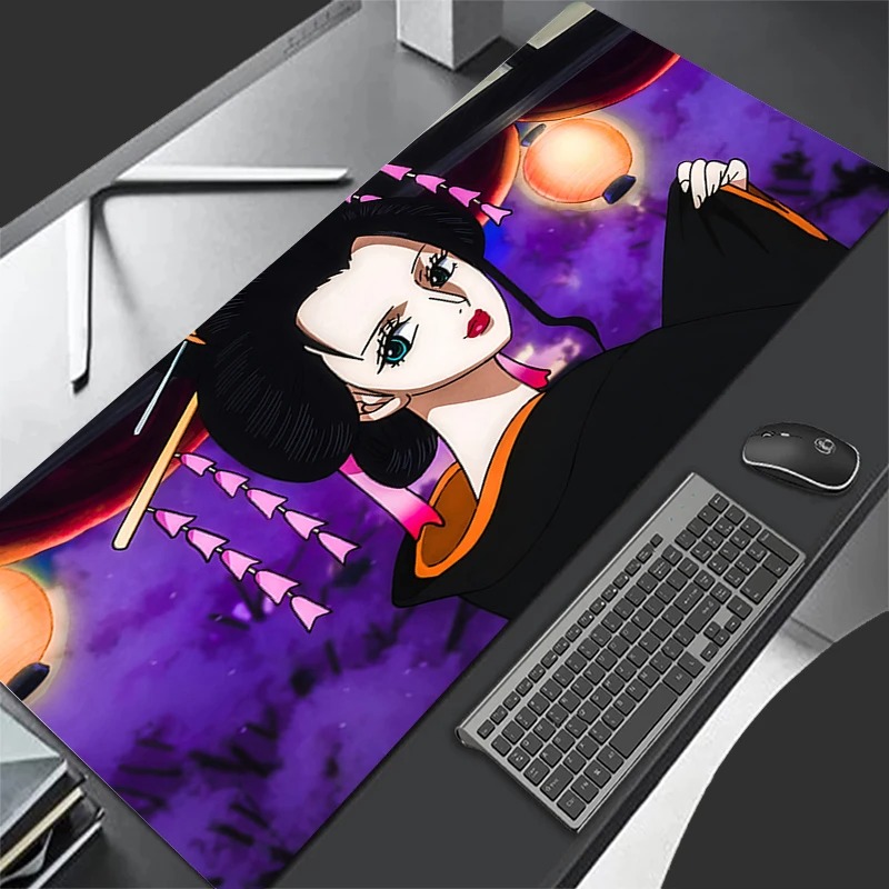 Podkładka pod mysz Japonka Sex – Pad Gaming Console recenzja i cena