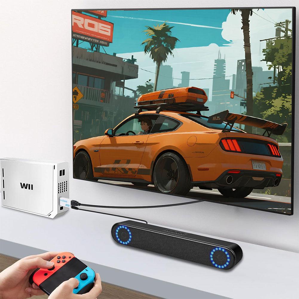 Konwerter WII na HDMI - Adapte – Gaming Console All In One recenzja i cena