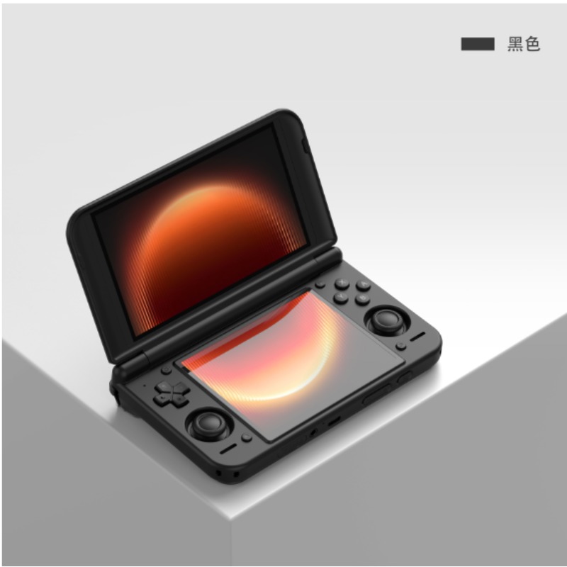 Retroid Pocket Duo – przenośna – Gaming Console Retro Handheld recenzja i cena