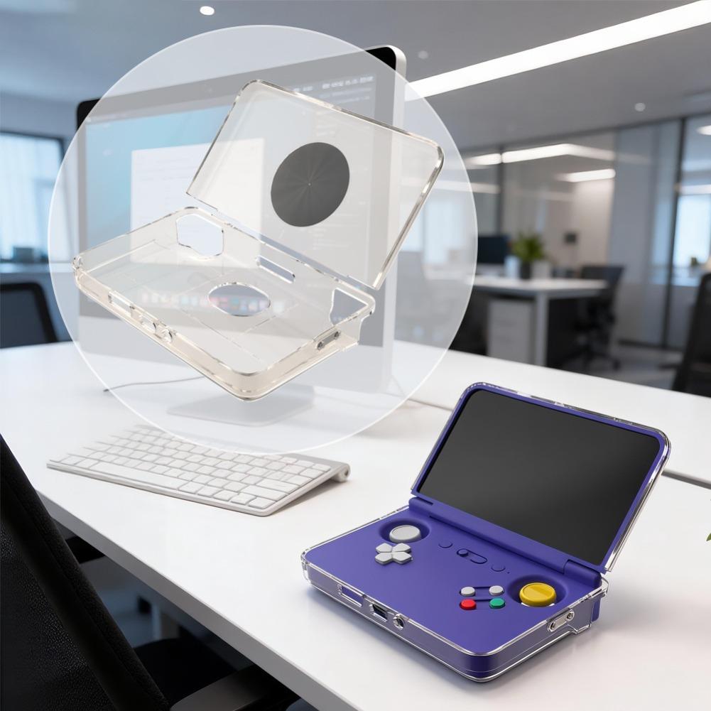 Pokrowiec ochronny z TPU na ko – Gaming Console For Phone recenzja i cena