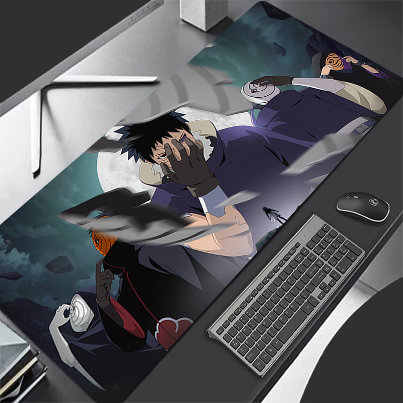 Podkładka pod mysz Anime Carpe – Pad Gaming Console recenzja i cena