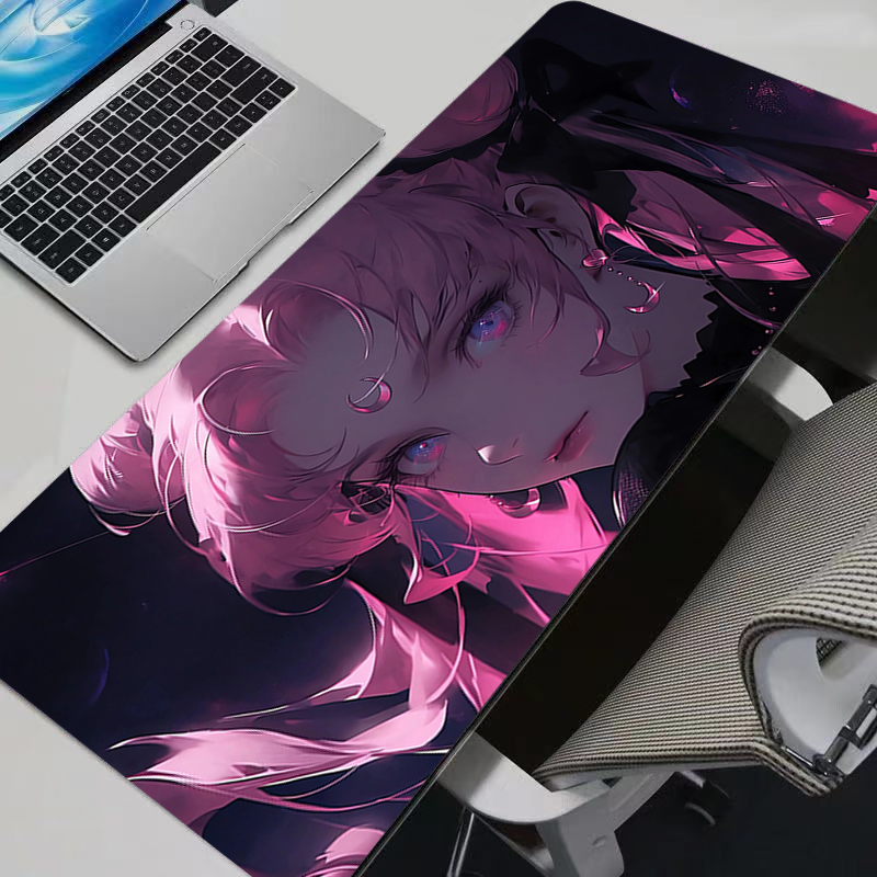 Podkładki pod mysz S-sailor Mo – Pad Gaming Console recenzja i cena