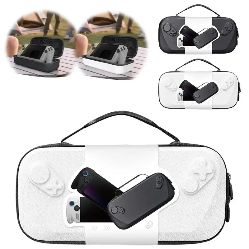 Uniwersalna przenośna torba do – Gaming Console For Phone recenzja i cena
