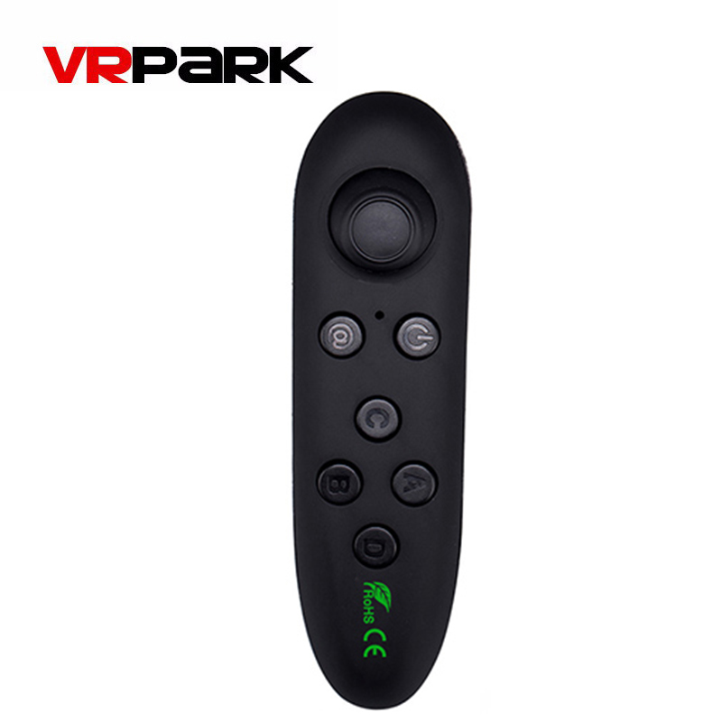 Joystick sterujący dla Android – Gaming Console For Phone recenzja i cena