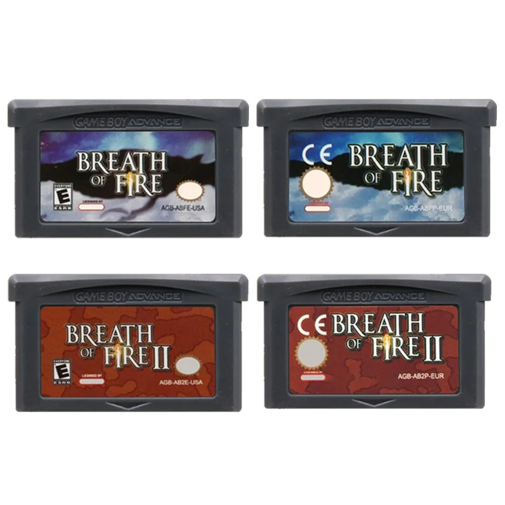 Karta do konsoli GBA 32-bitowa – Gaming Console Video recenzja i cena