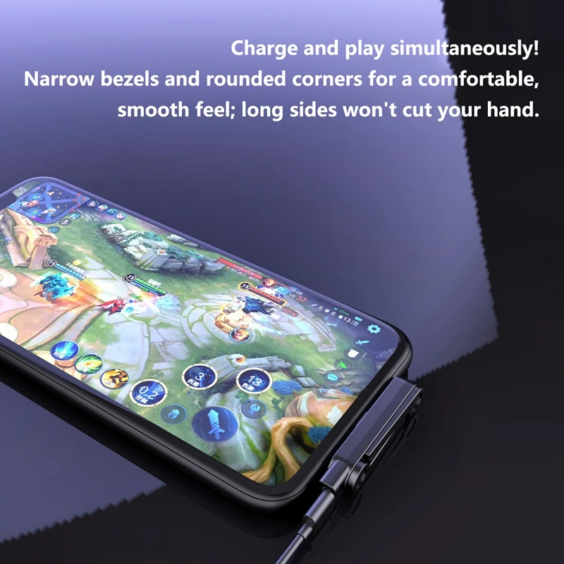 Podstawka do ładowania telefon – Gaming Console For Phone recenzja i cena