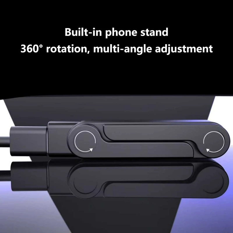 Podstawka do ładowania telefon – Gaming Console For Phone recenzja i cena