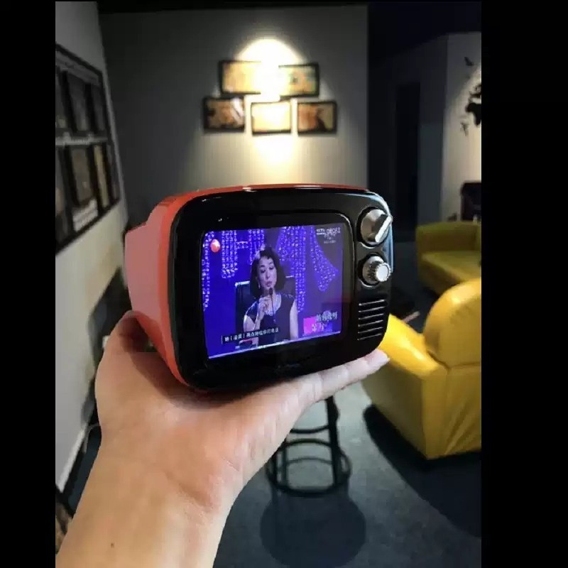 Inteligentna mini konsola do g – Gaming Console Video recenzja i cena