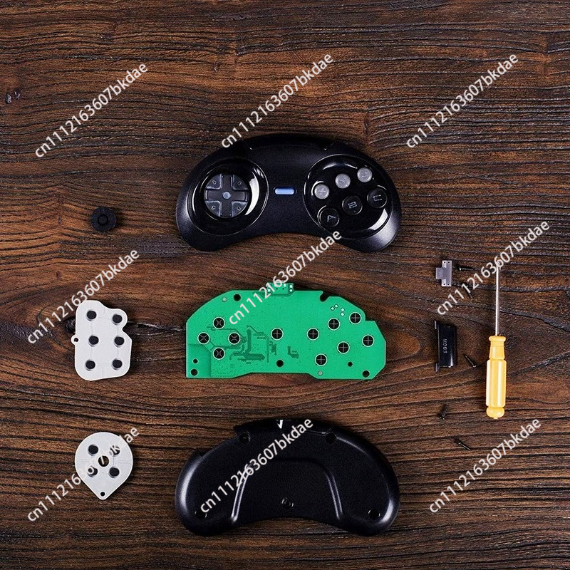 Zestaw adaptera kontrolera gie – Gaming Console Bluetooth recenzja i cena