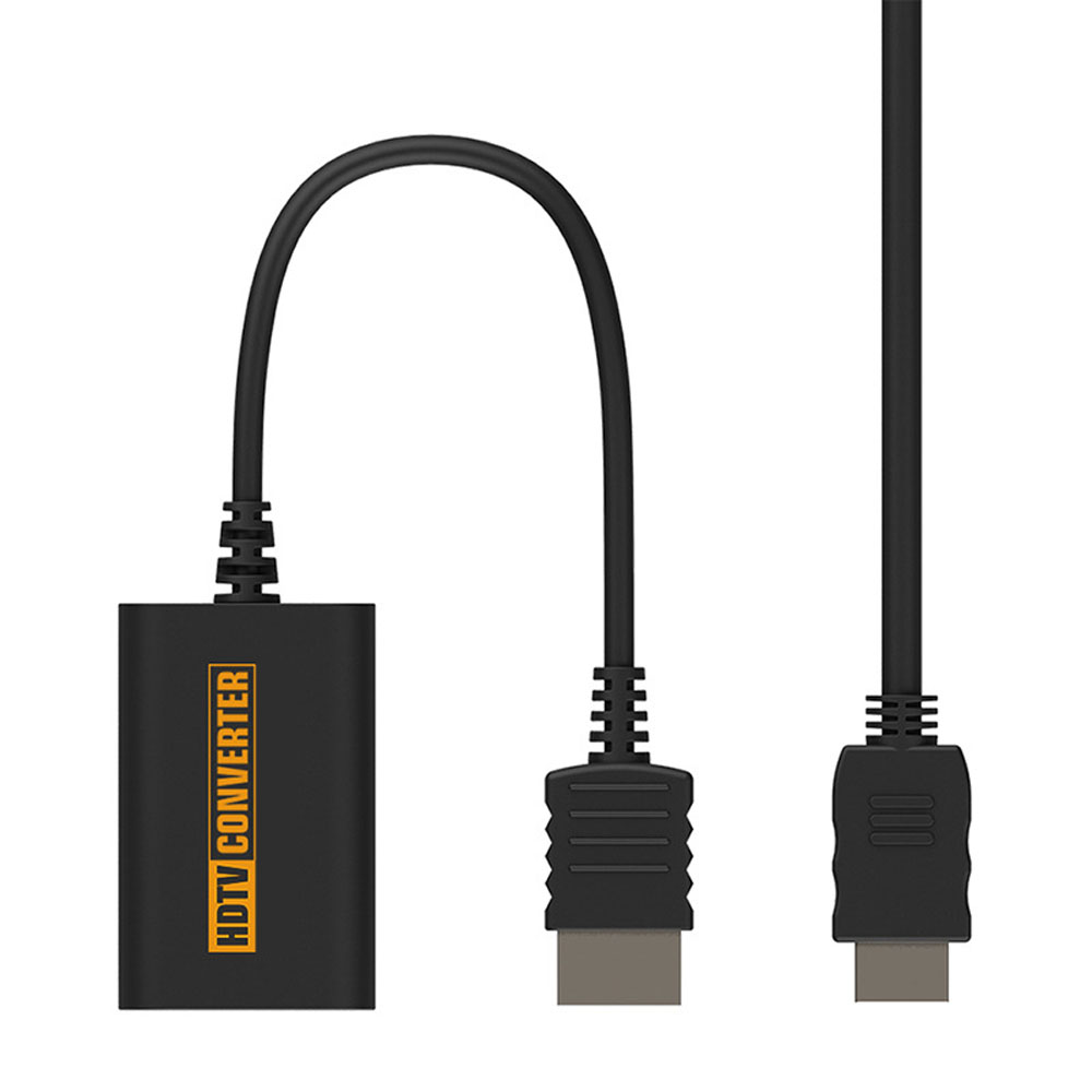 Konwerter kabel Adapter zgodny – Gaming Console All In One recenzja i cena