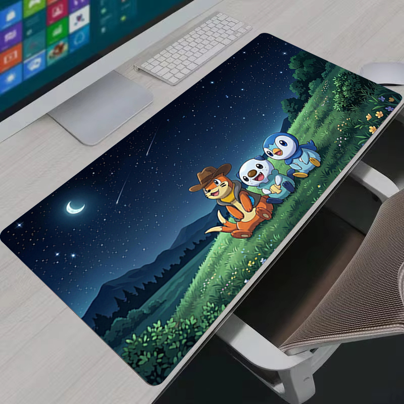 Podkładka pod mysz Anime PC Ga – Pad Gaming Console recenzja i cena