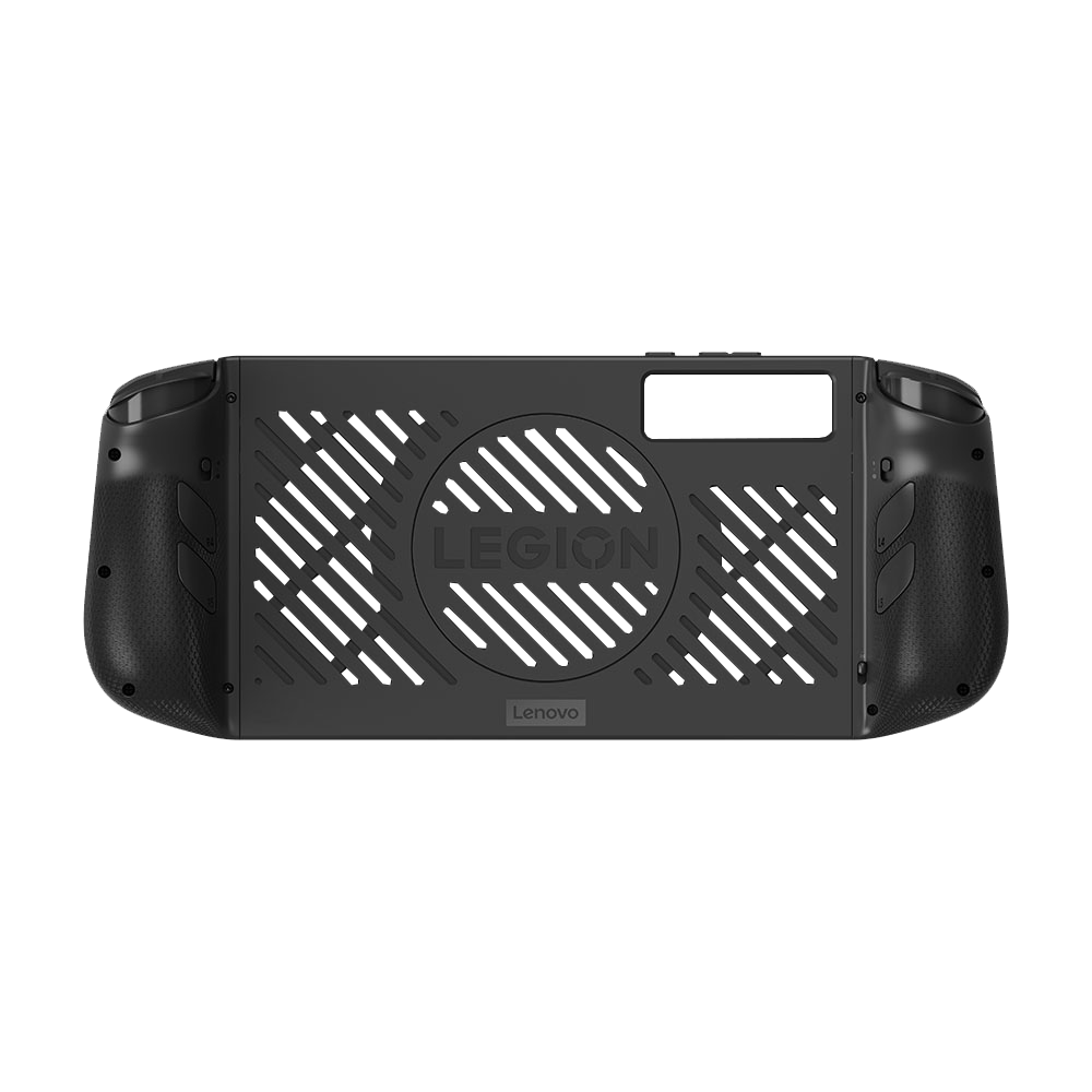 Lenovo 2026 LEGION G9 – kontro – Gaming Console Lenovo recenzja i cena