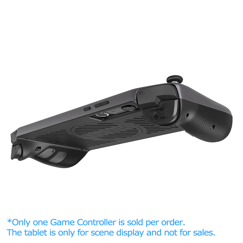 Lenovo 2026 LEGION G9 – kontro – Gaming Console Lenovo recenzja i cena