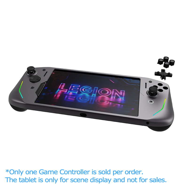 Lenovo 2026 LEGION G9 – kontro – Gaming Console Lenovo recenzja i cena